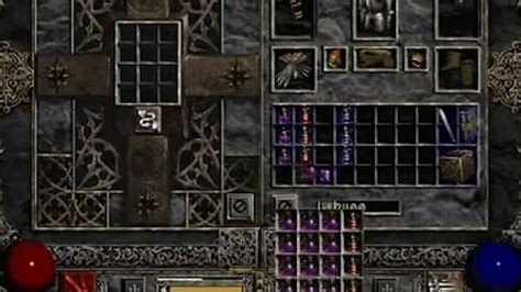 diablo 2 cube recipes|Iba pa.